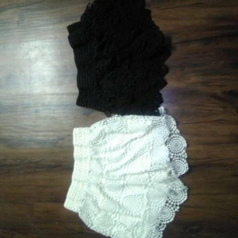 bundle of shorts